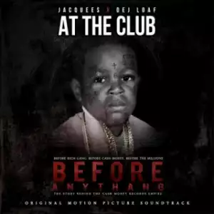 Instrumental: Jacquees - At The Club (Prod. By W$Kharri) FT Dej Loaf